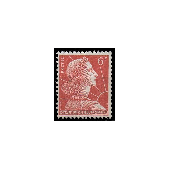 France - 1009Ae