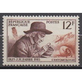 France - 1055a