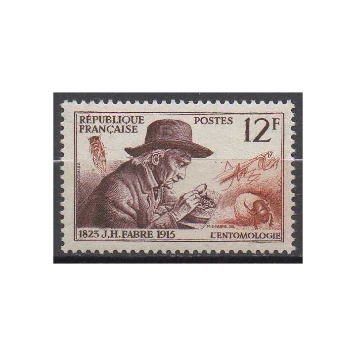 France - 1055a