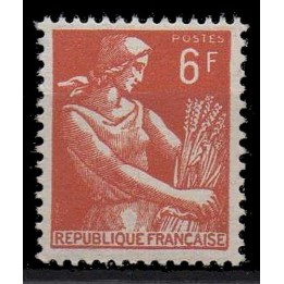 France - 1115d