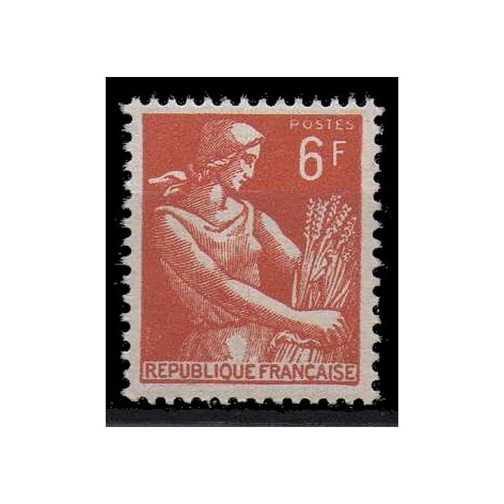France - 1115d