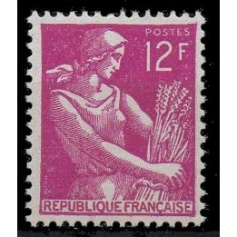 France - 1116b