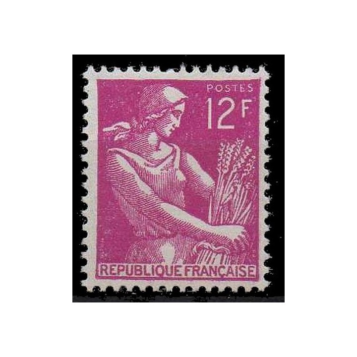 France - 1116b