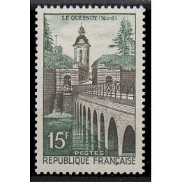 France - 1106e