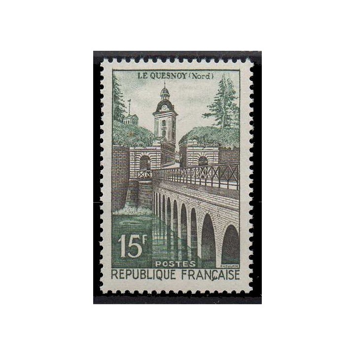 France - 1106e