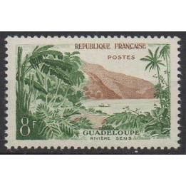 France - 1125d