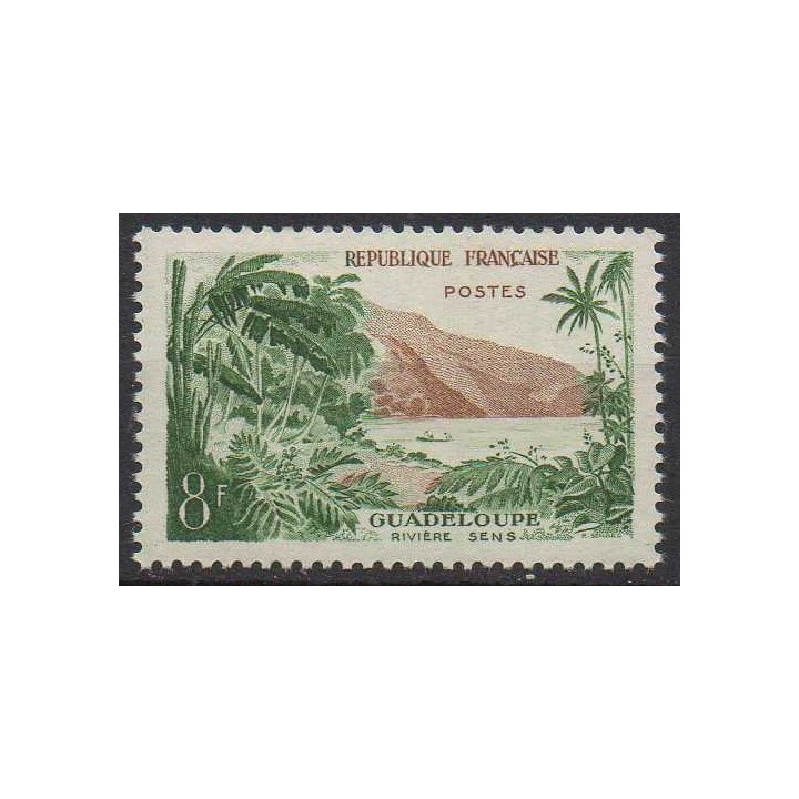 France - 1125d