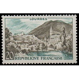 France - 1150c