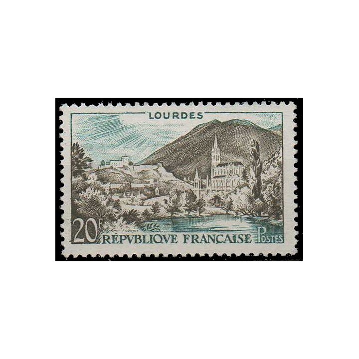France - 1150c