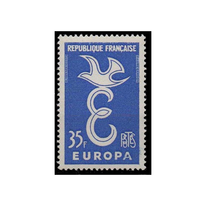 France - 1174a