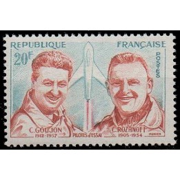 France - 1213c