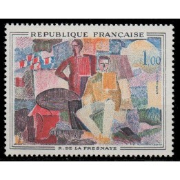France - 1322a