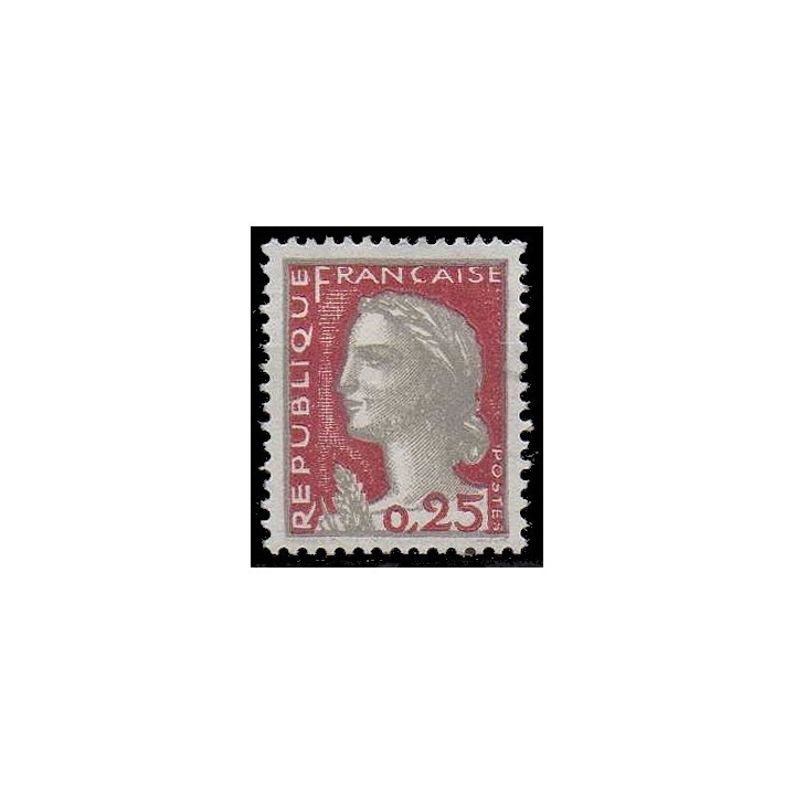 France - 1263o