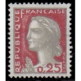France - 1263o