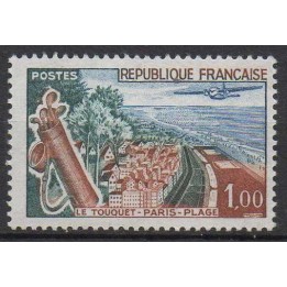 France - 1355j