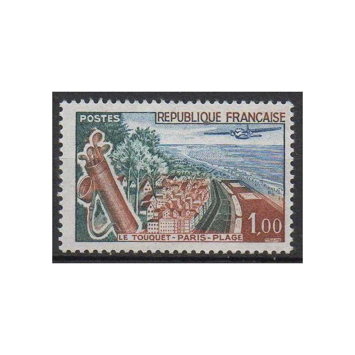 France - 1355j