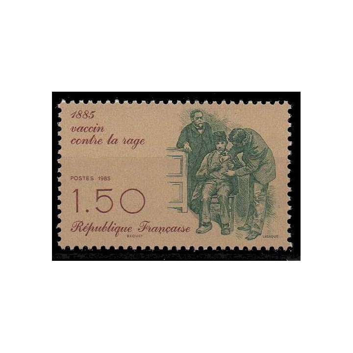 France - 2371b