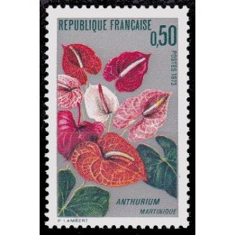 France - 1738b