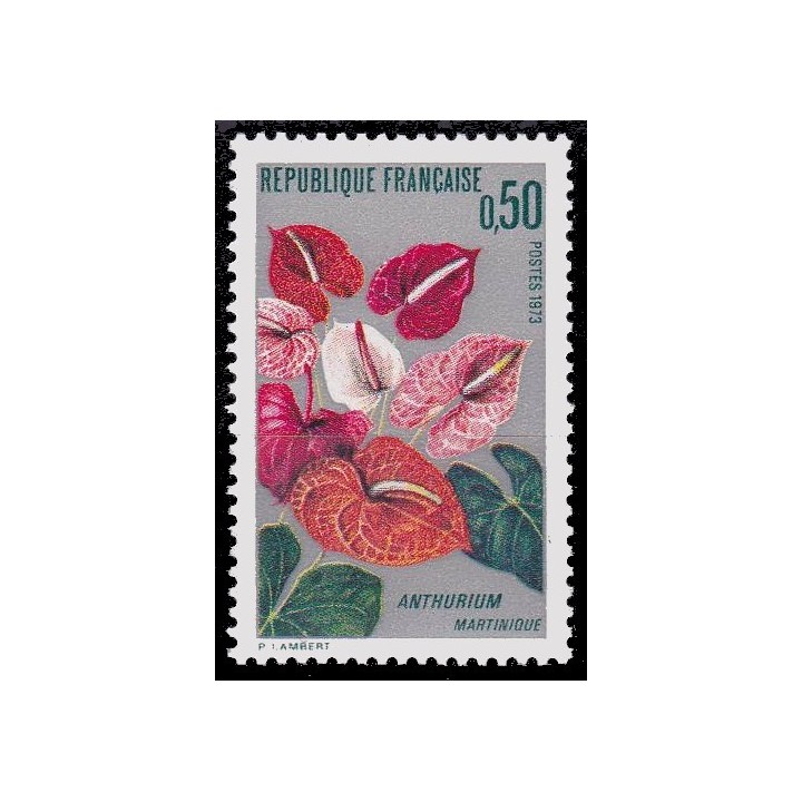 France - 1738b