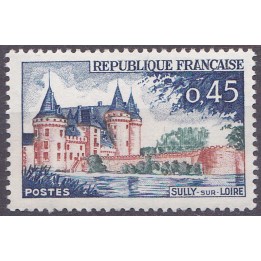 France - 1313d