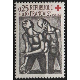France - 1324a