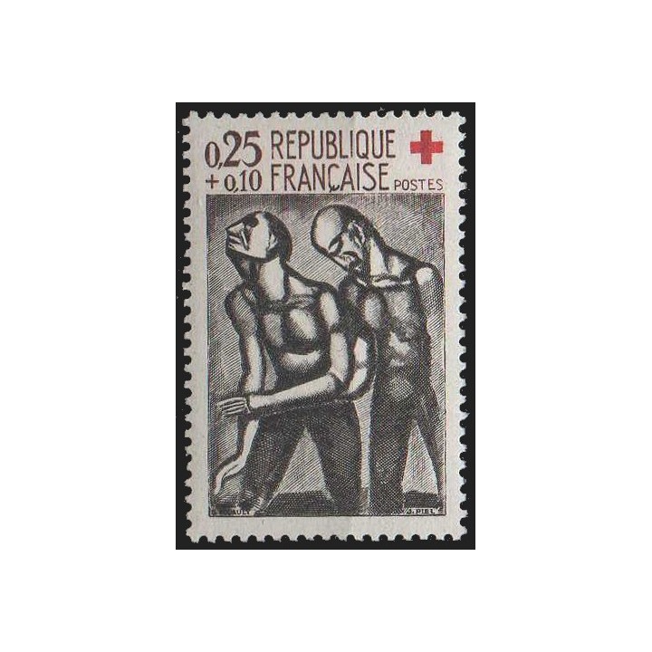 France - 1324a