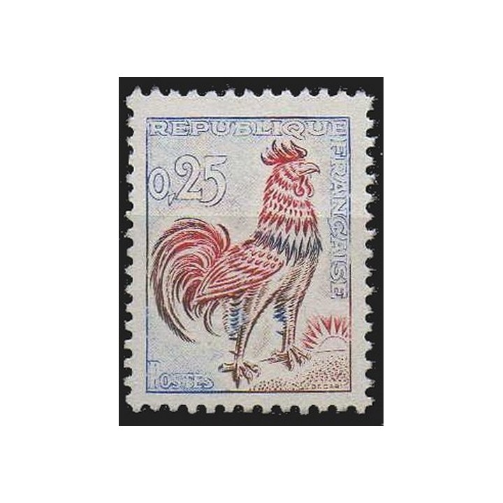 France - 1331g