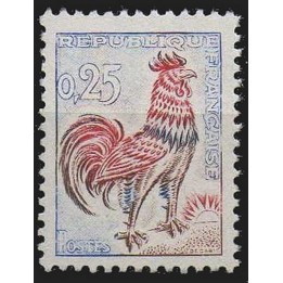 France - 1331g
