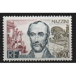 France - 1384a
