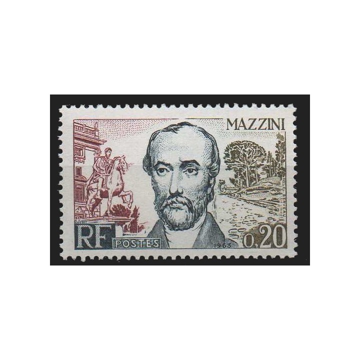 France - 1384a
