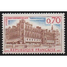 France - 1501b