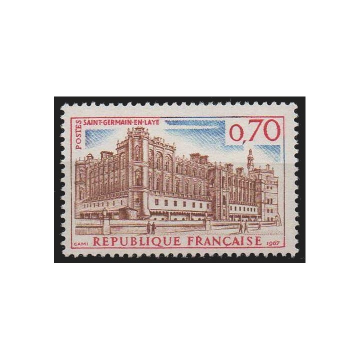 France - 1501b