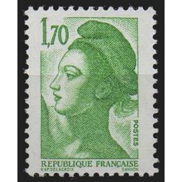 France - 2318d