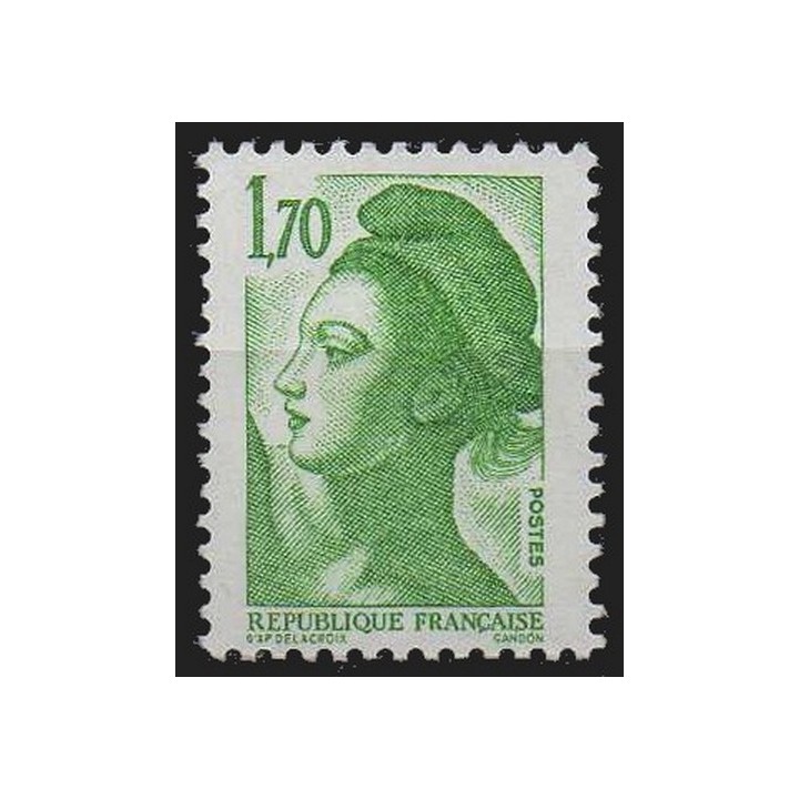 France - 2318d
