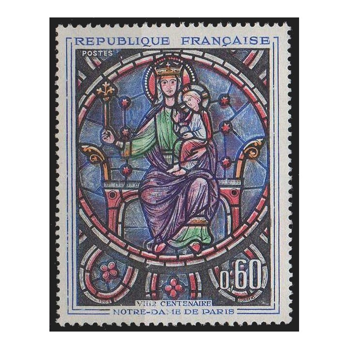 France - 1419f