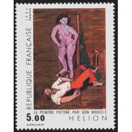 France - 2343b
