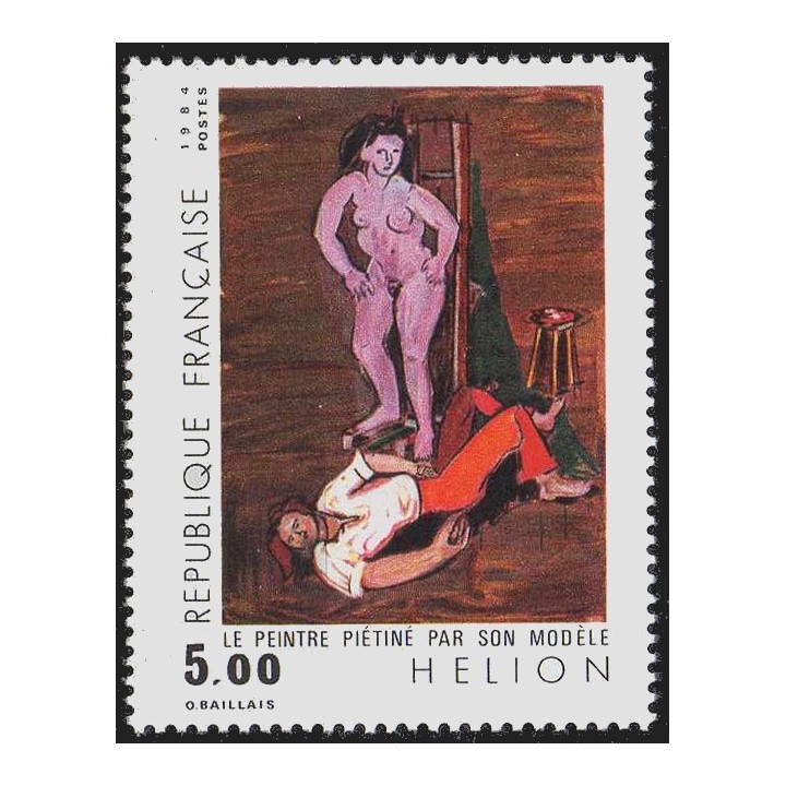 France - 2343b