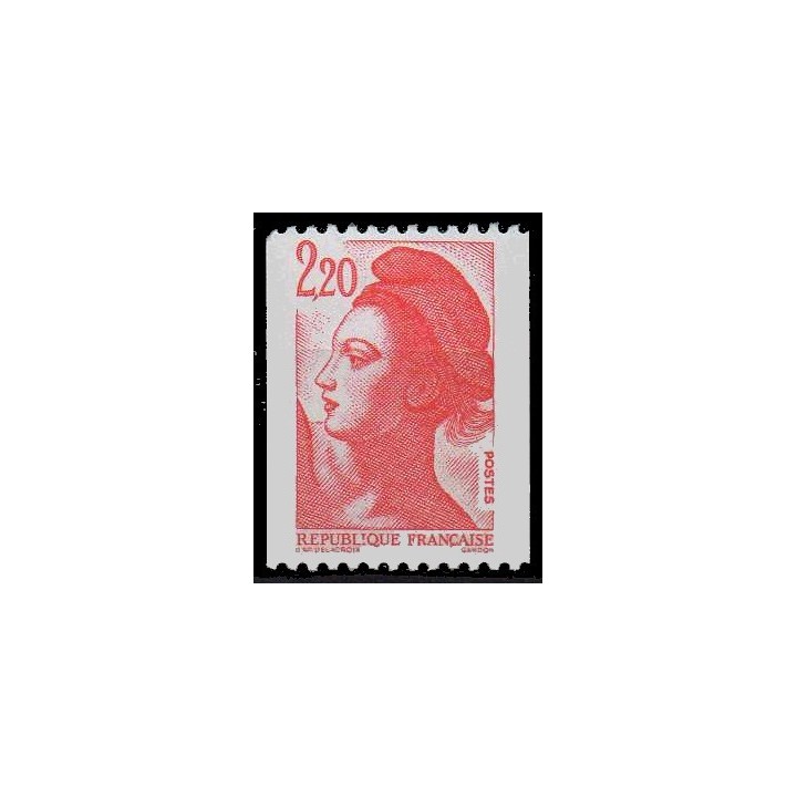 France - 2379f