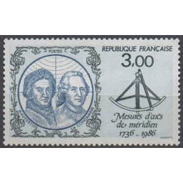 France - 2428b