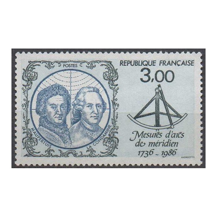 France - 2428b