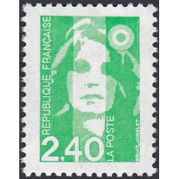 France - 2820b