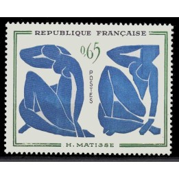 France - 1320b