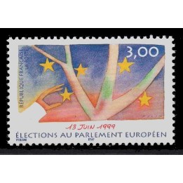 France - 3236a