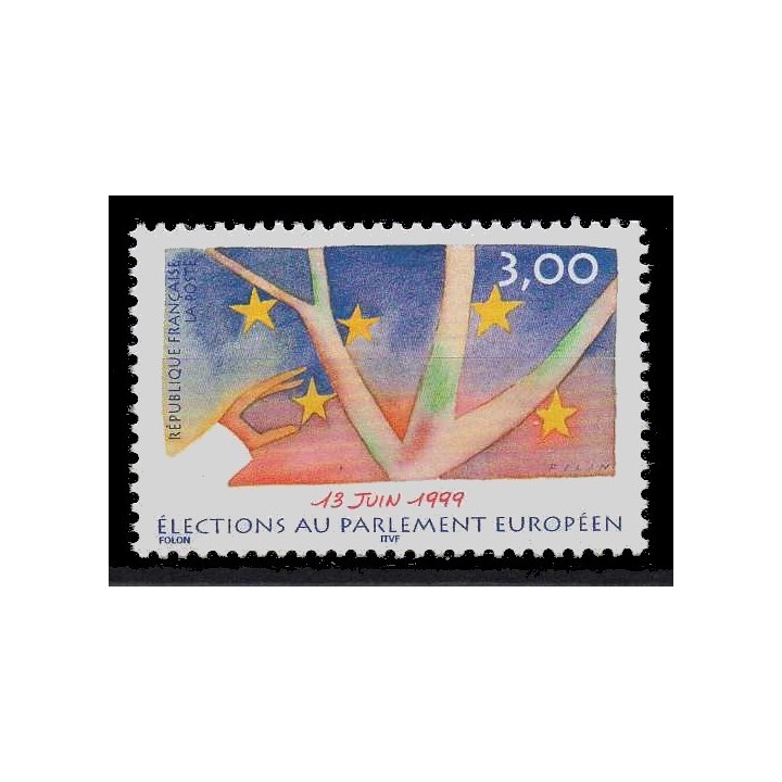 France - 3236a