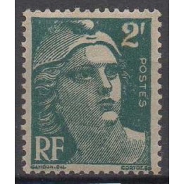 France - 0713e