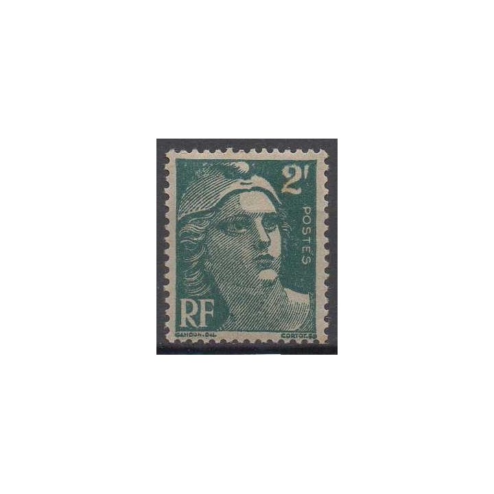 France - 0713e