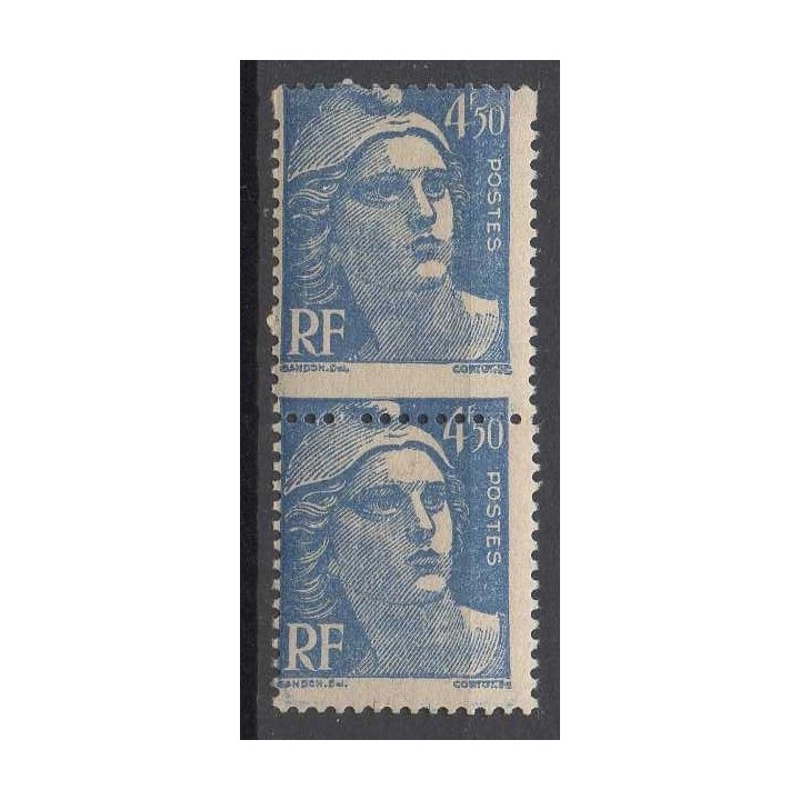 France - 0718Ai