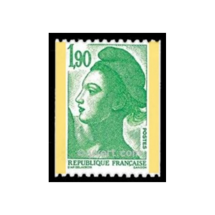 France - 2426e