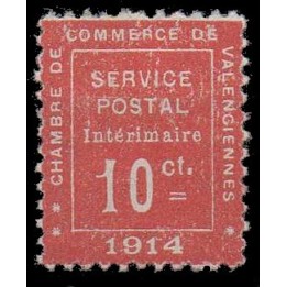 France - Guerre 01