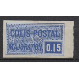 France - Colis Postaux 157a